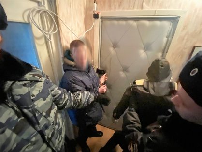 Перед судом предстанут жители города Петрозаводска, обвиняемые в ряде преступлений