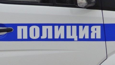 Полицейские Петрозаводска поддержали марафон взаимовыручки на дорогах