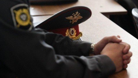 Магазинная кража раскрыта петрозаводскими полицейскими
