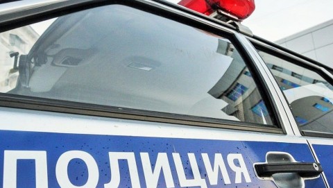Сотрудники полиции Петрозаводска по горячим следам раскрыли разбой